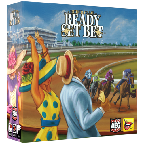 Ready Set Bet