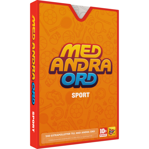 Med Andra Ord Sport (exp)