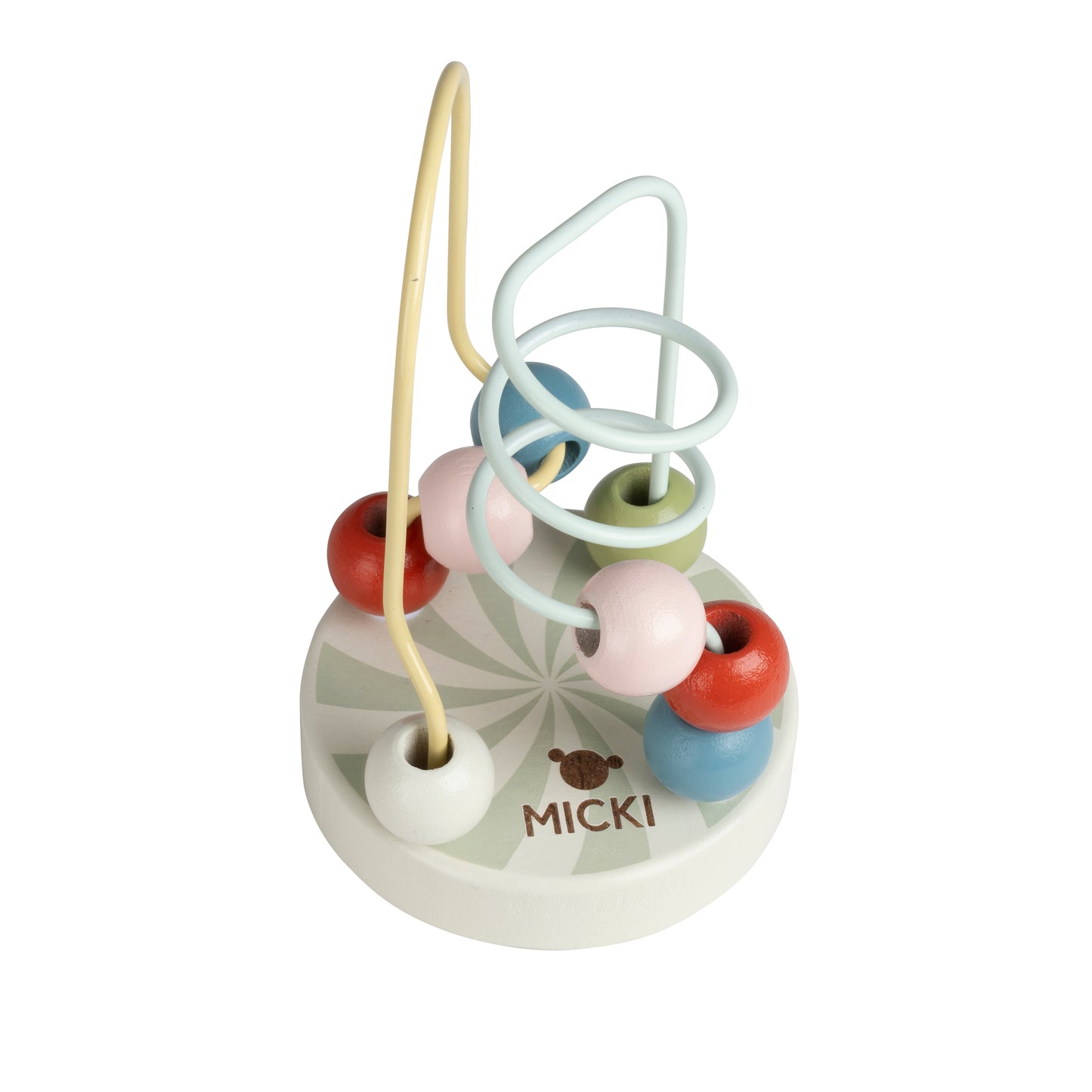 MICKI KULBANA SPIRAL