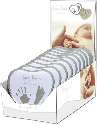 Carlo Baby Fleecefilt Grå Prick & Gosedjur Rosa Kanin - bild 6