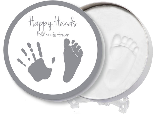 Dooky Happy Hands 2D Round Shape Tin - bild 7