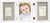 Dooky Happy Hands Triple Frame Kit - bild 4