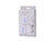 Dooky Happy Hands Inkless Pads Med 3 Kort "Rosa" - bild 4