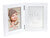 Dooky Happy Hands Double Frame White Small 13x17 cm - bild 4