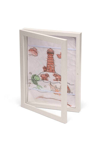 Dooky Happy Hands Drawings storage frame - bild 7