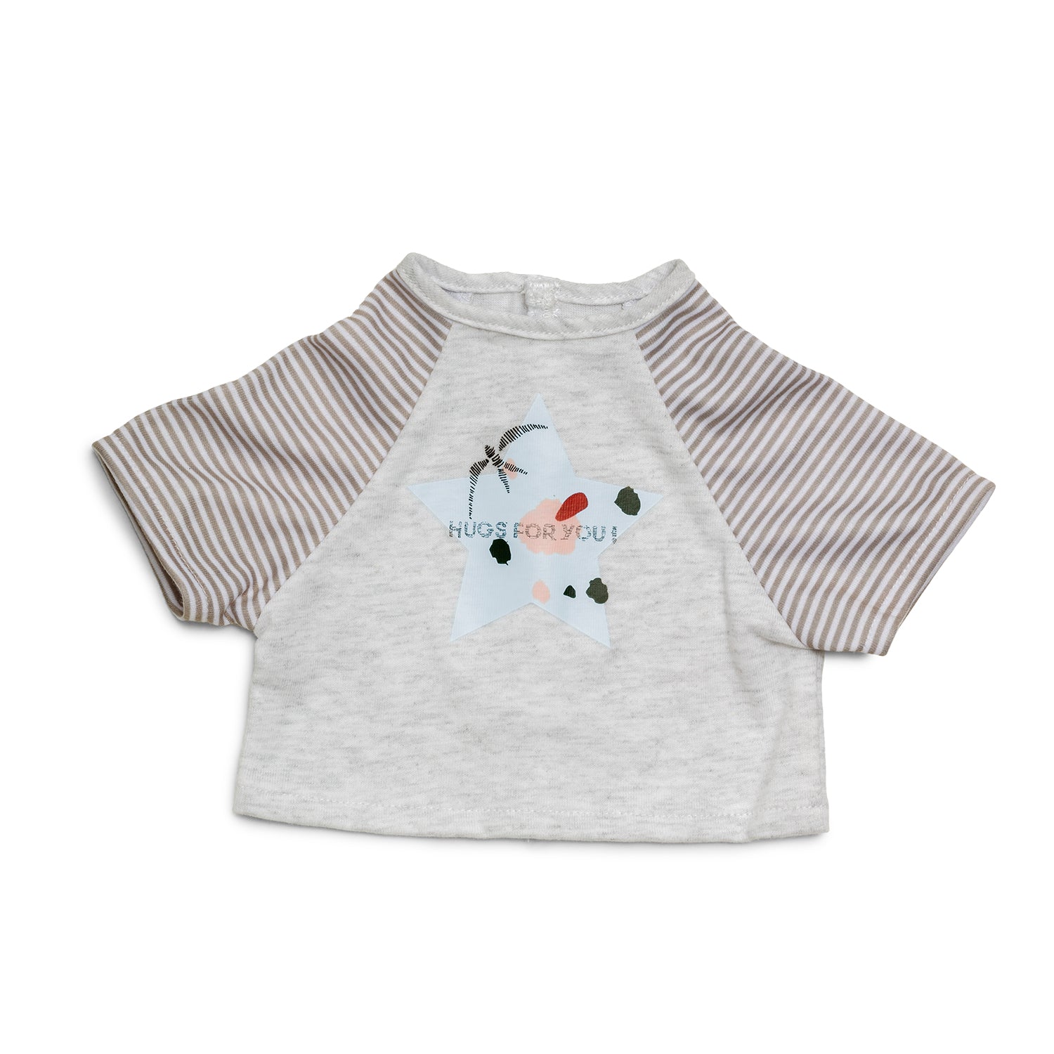 SKRÅLLAN T-SHIRT 45 CM