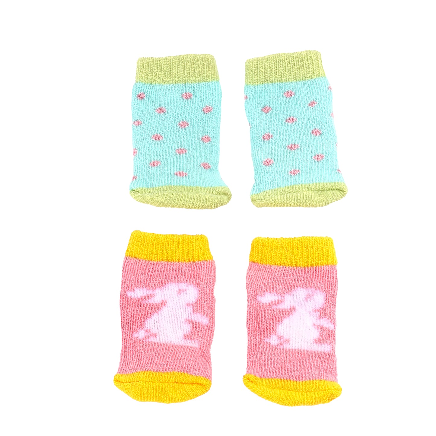 STRUMPOR 2-PACK 41-46 CM