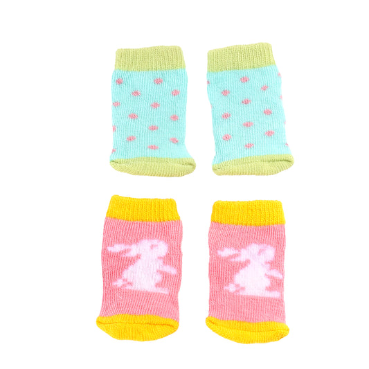 STRUMPOR 2-PACK 41-46 CM