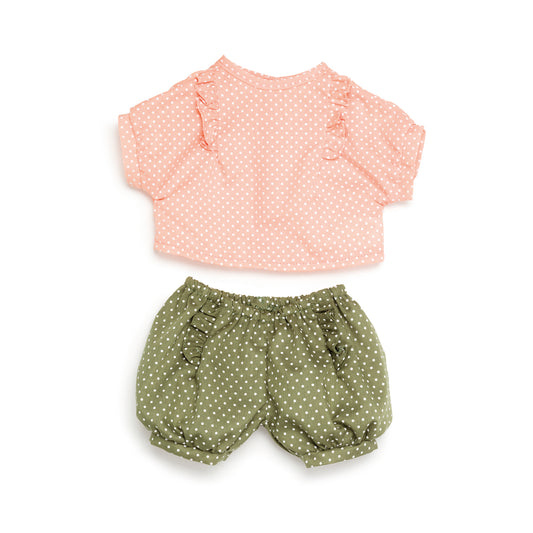 PYJAMAS 36-40 CM