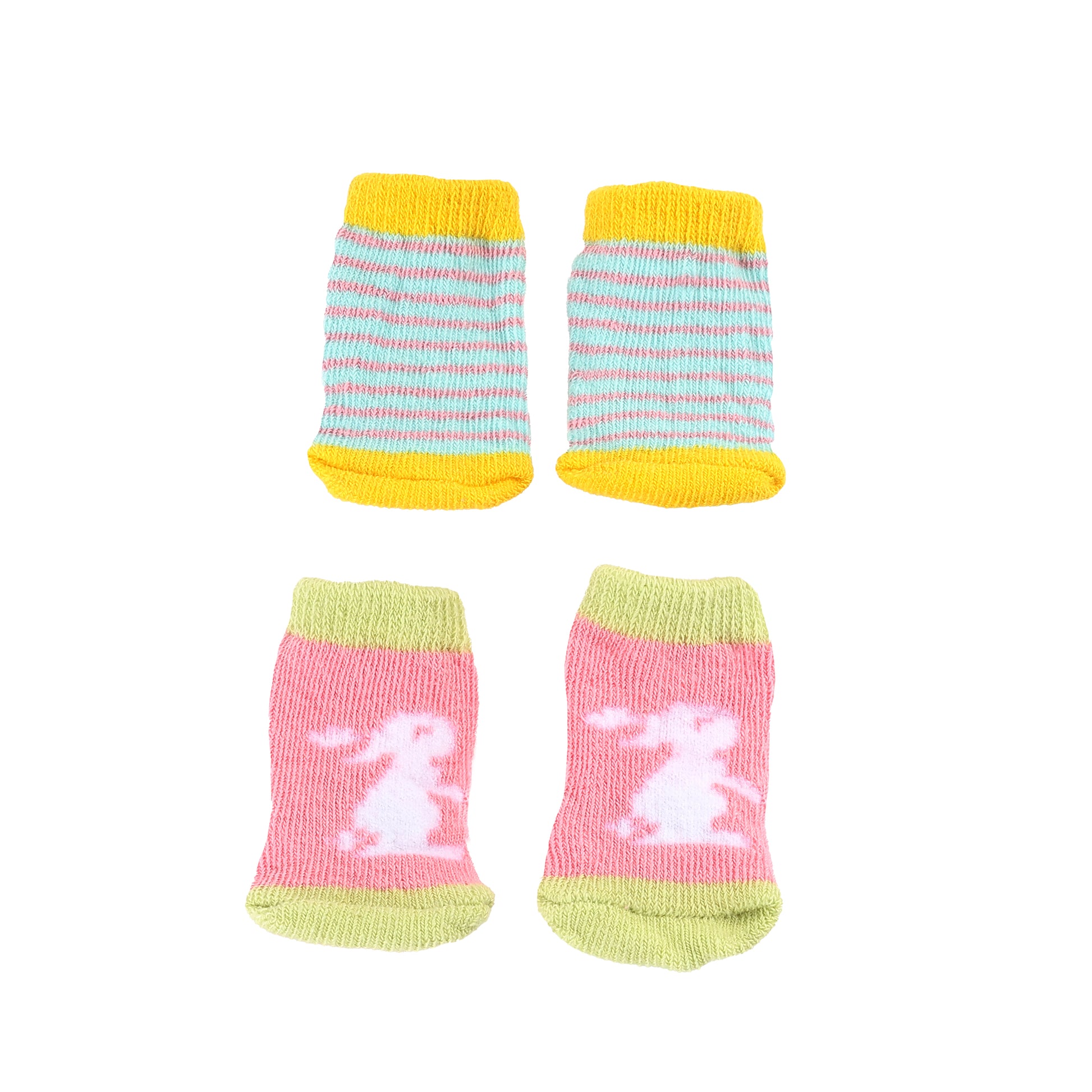STRUMPOR 2-PACK 36-40 CM