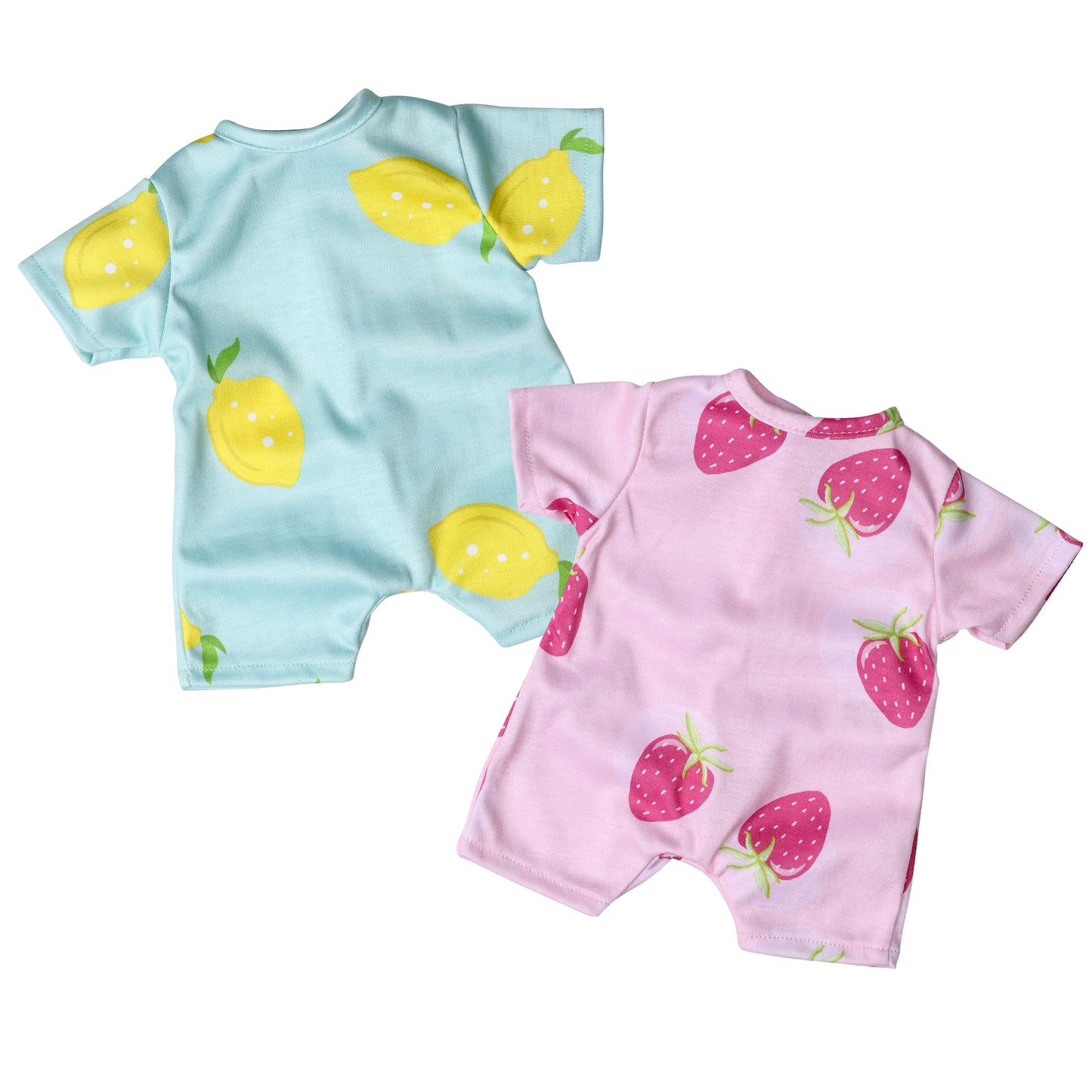 PYJAMAS 2-PACK 36-40 CM