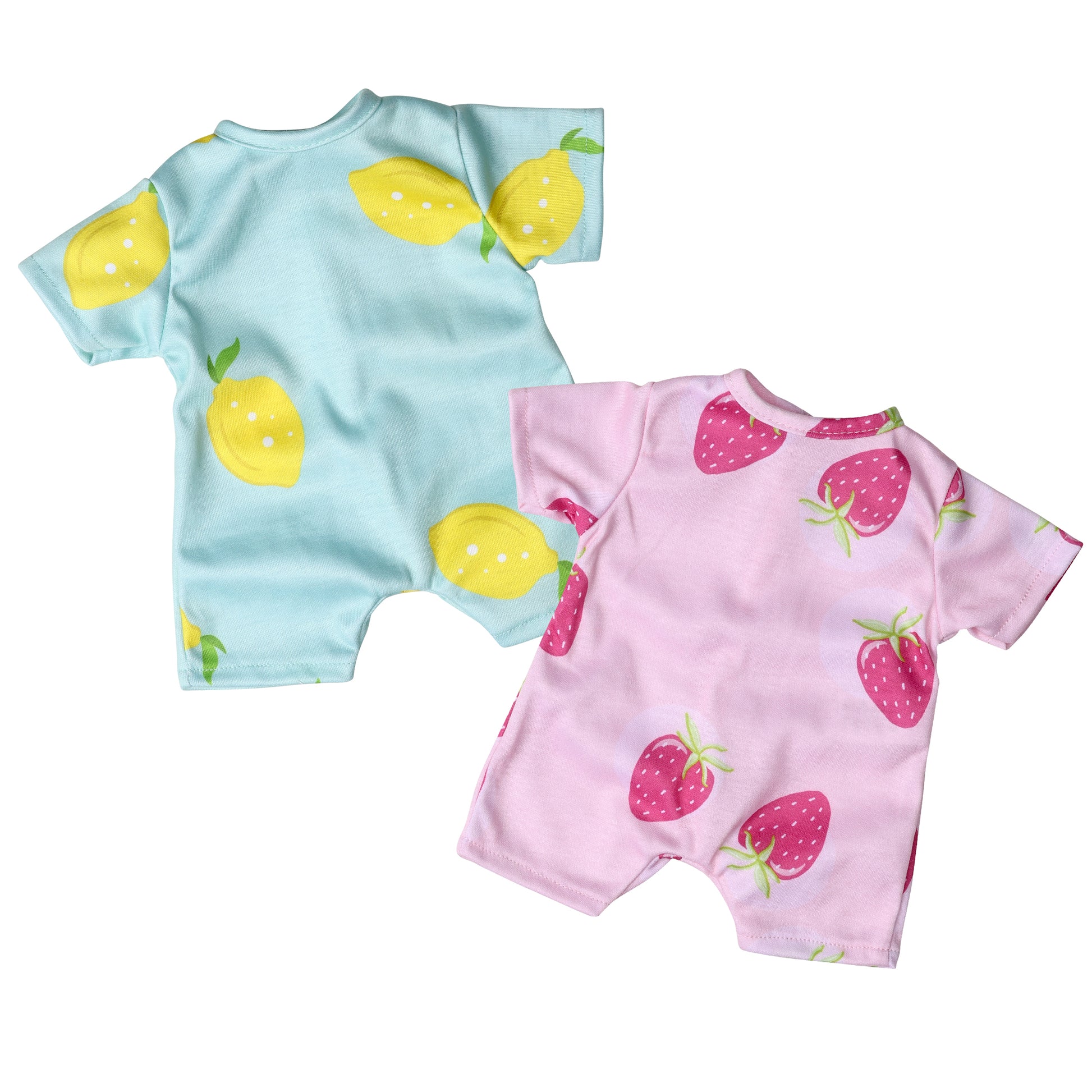 PYJAMAS 2-PACK 36-40 CM