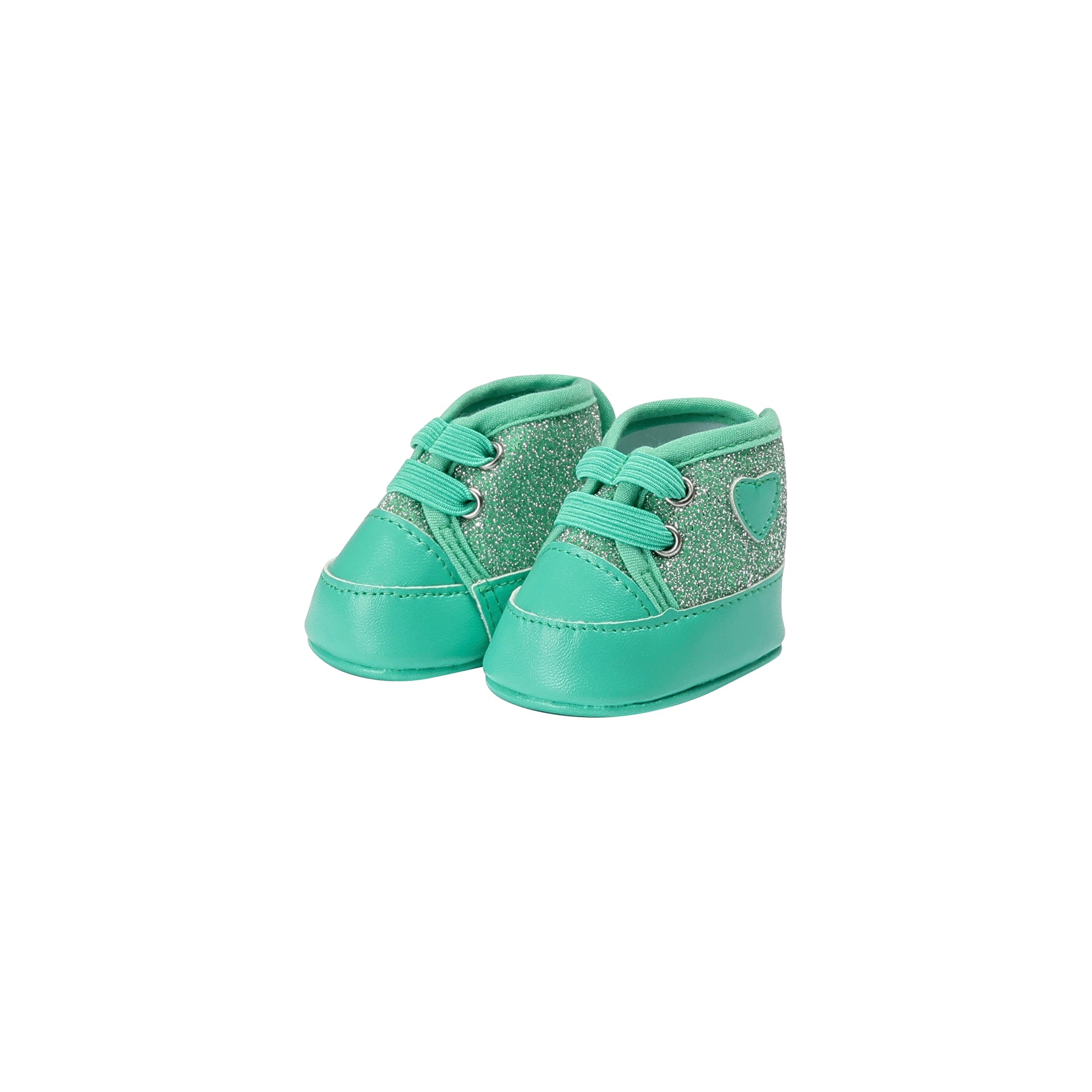 GLITTRIGA GYMSKOR 36-40 CM