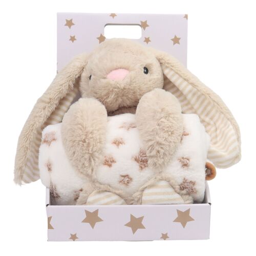Dooky Happy Hands Heart Shape 10 pcs/display - bild 5