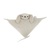 Carlo Baby Lammsnutte Beige - bild 4