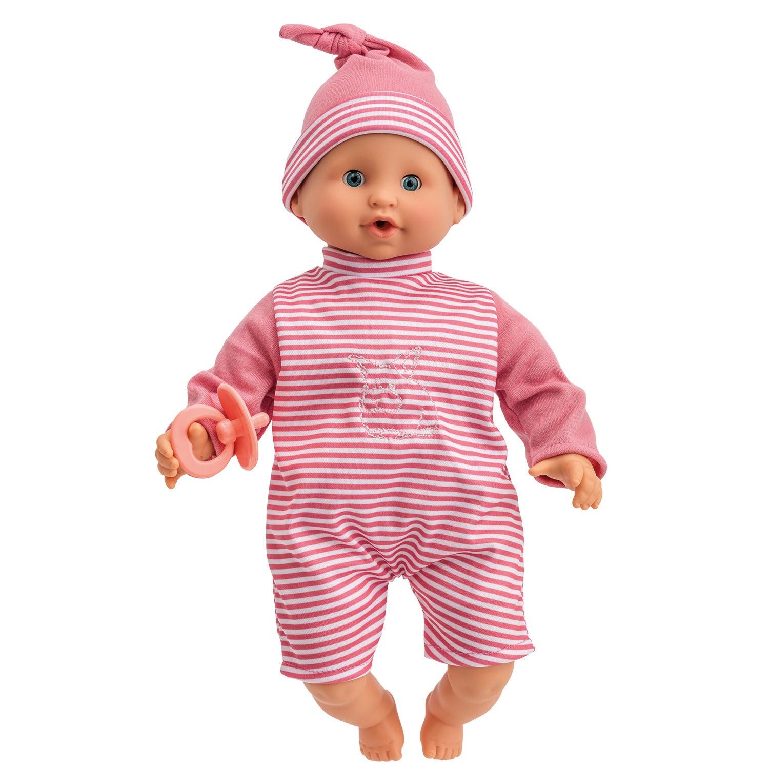 ALICE BABYDOCKA 30 CM