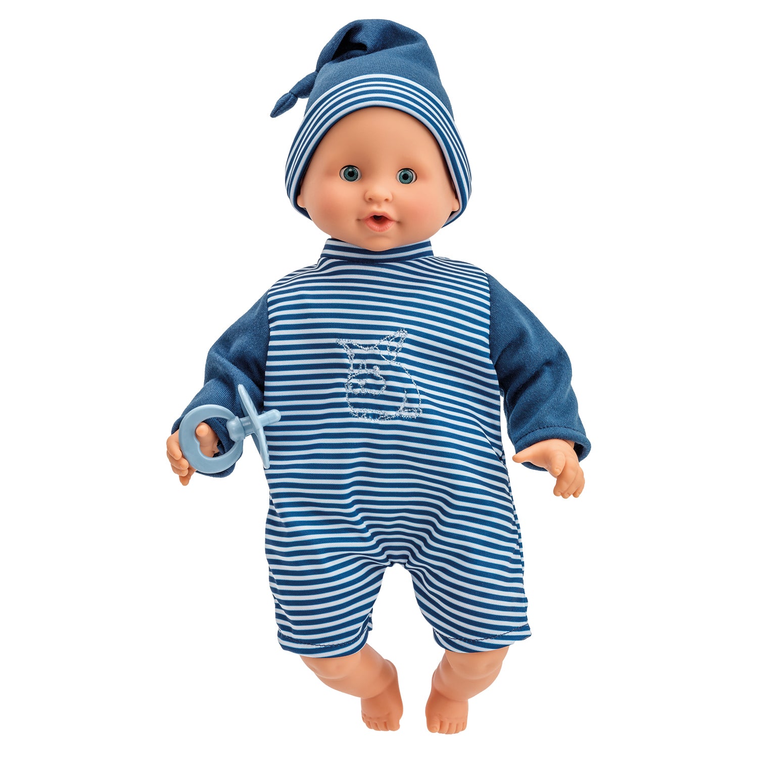 OLLE BABYDOCKA  30 CM