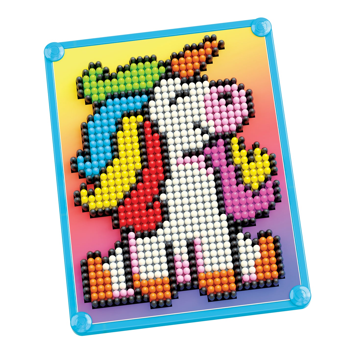 PIXEL ART BASIC UNICORN 877 ST