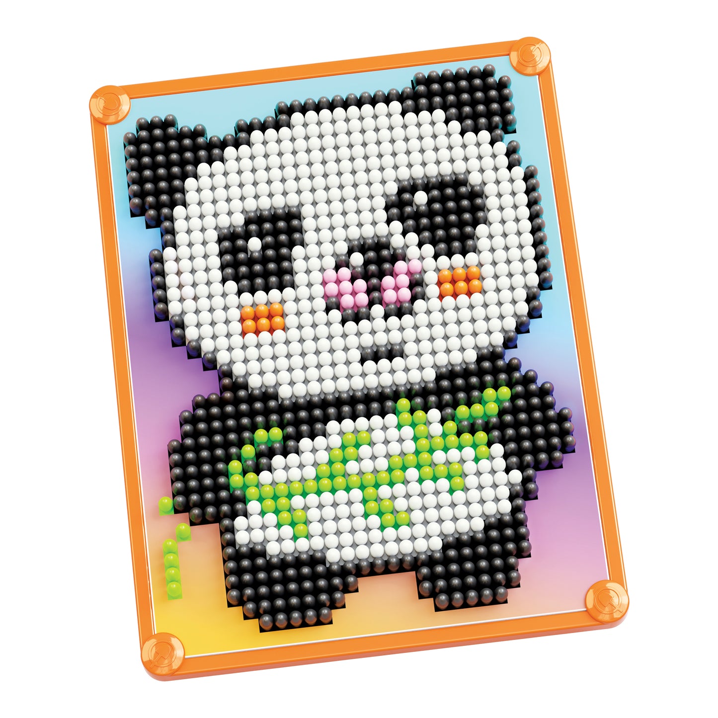 PIXEL ART BASIC PANDA 943 ST