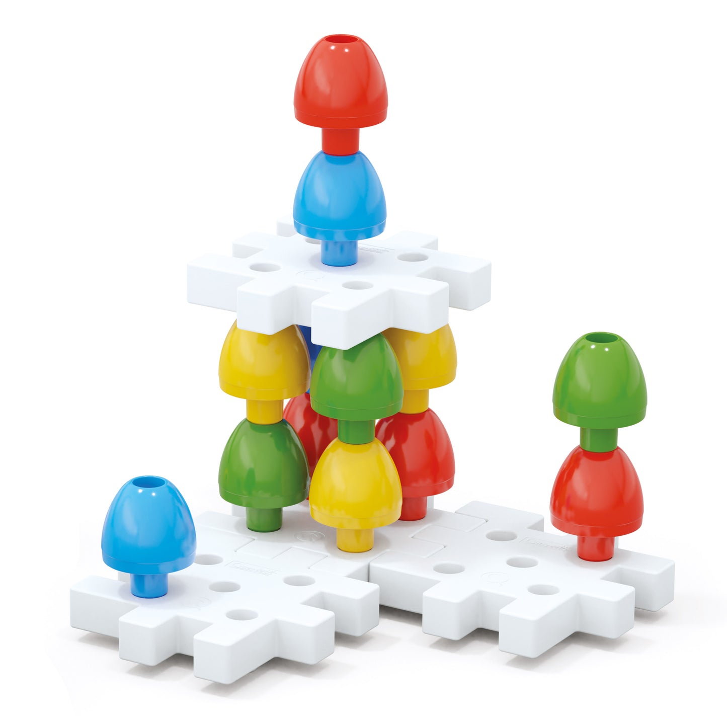 QUERCETTI PEGART JUMBO PEGGY
