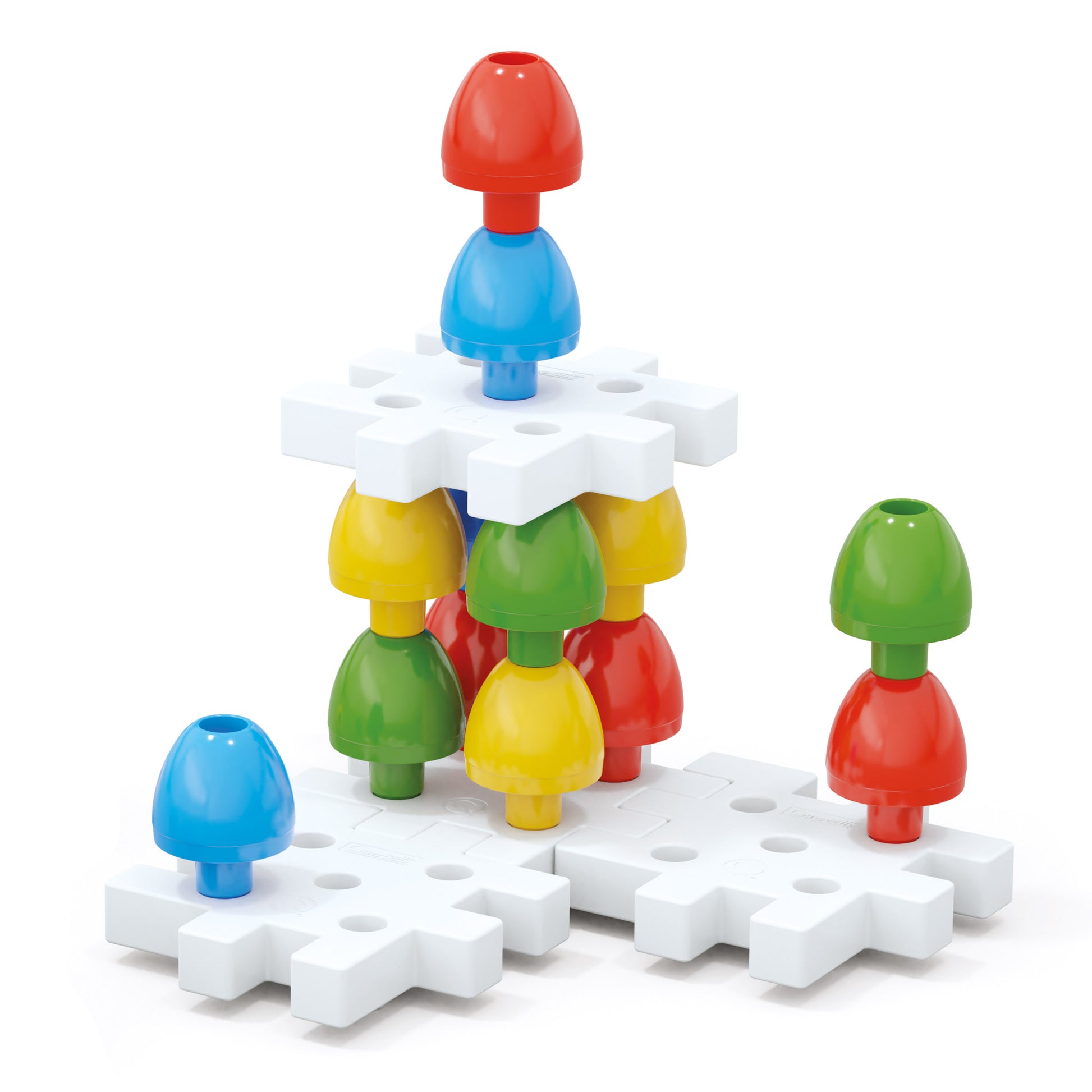 QUERCETTI PEGART JUMBO PEGGY