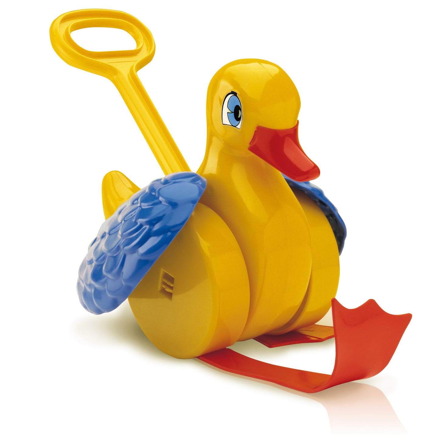 QUACK AND FLAP