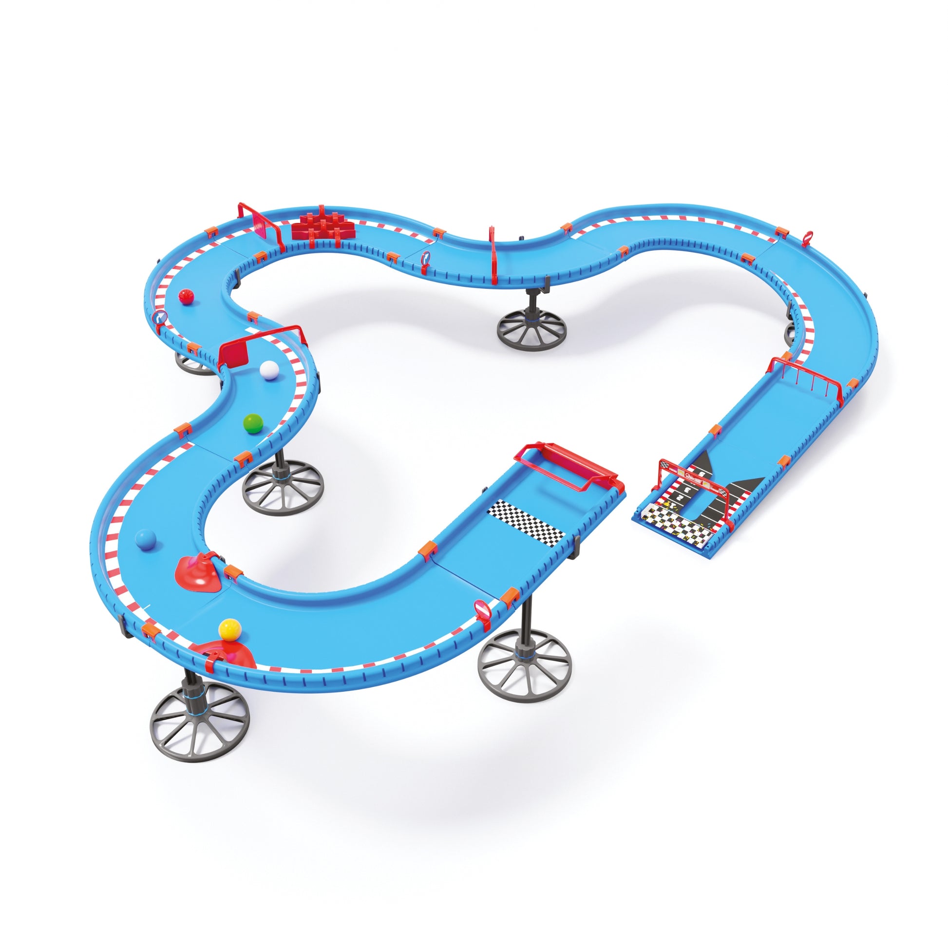QUERCETTI BIG RACE