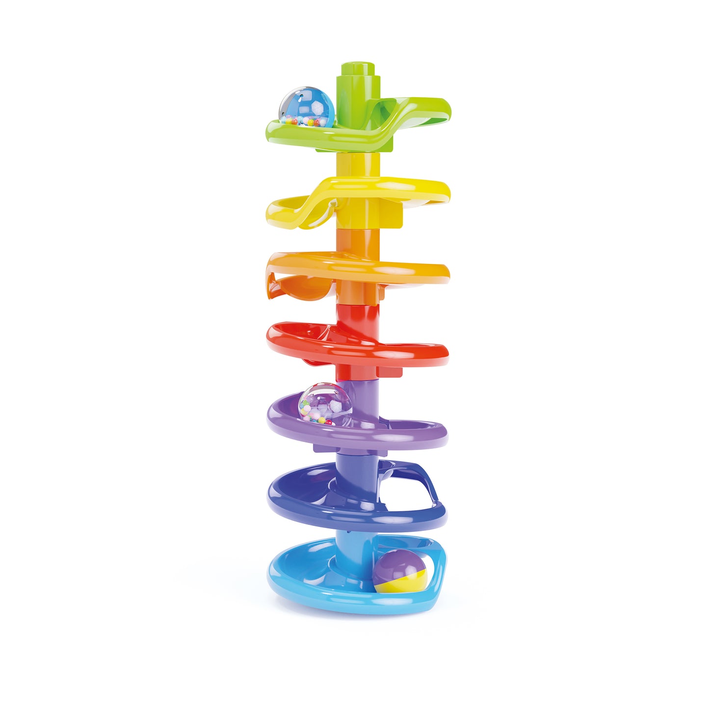 QUERCETTI KULBANA SPIRAL TOWER
