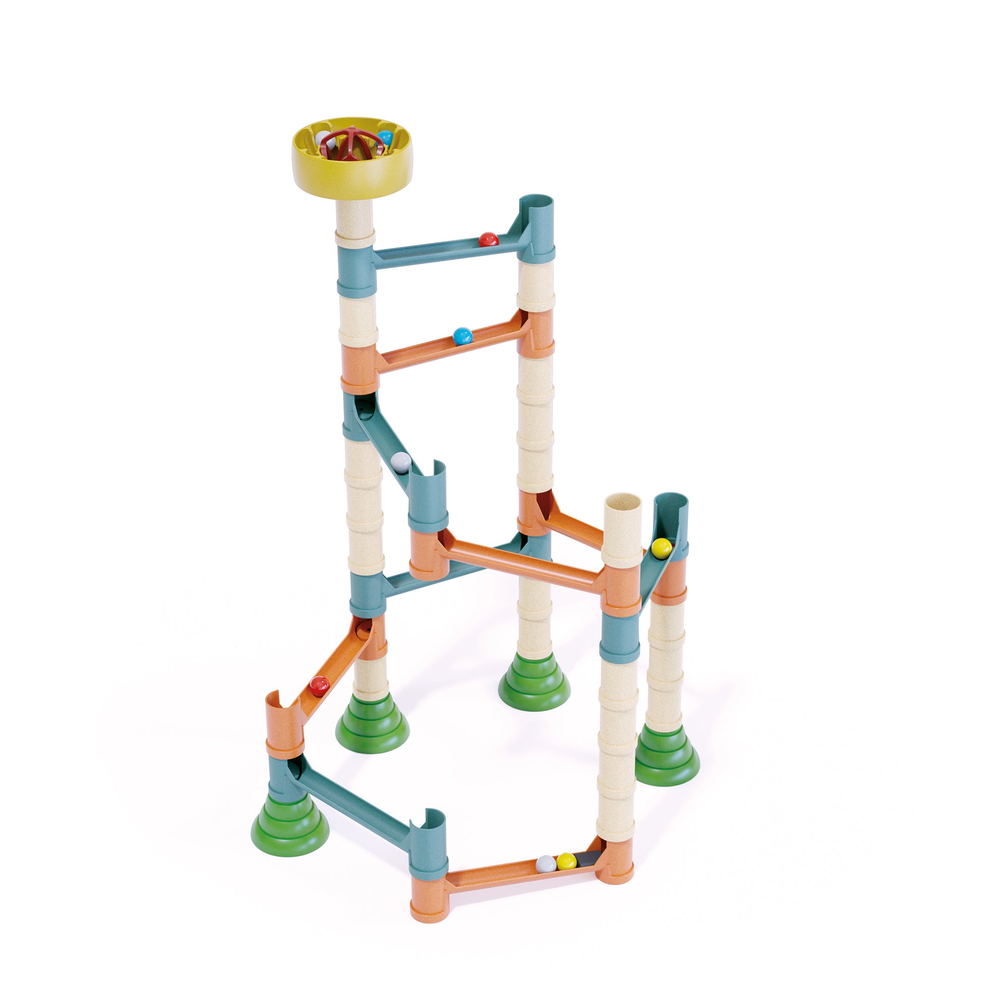 KULBANA MIGOGA PLAYBIO