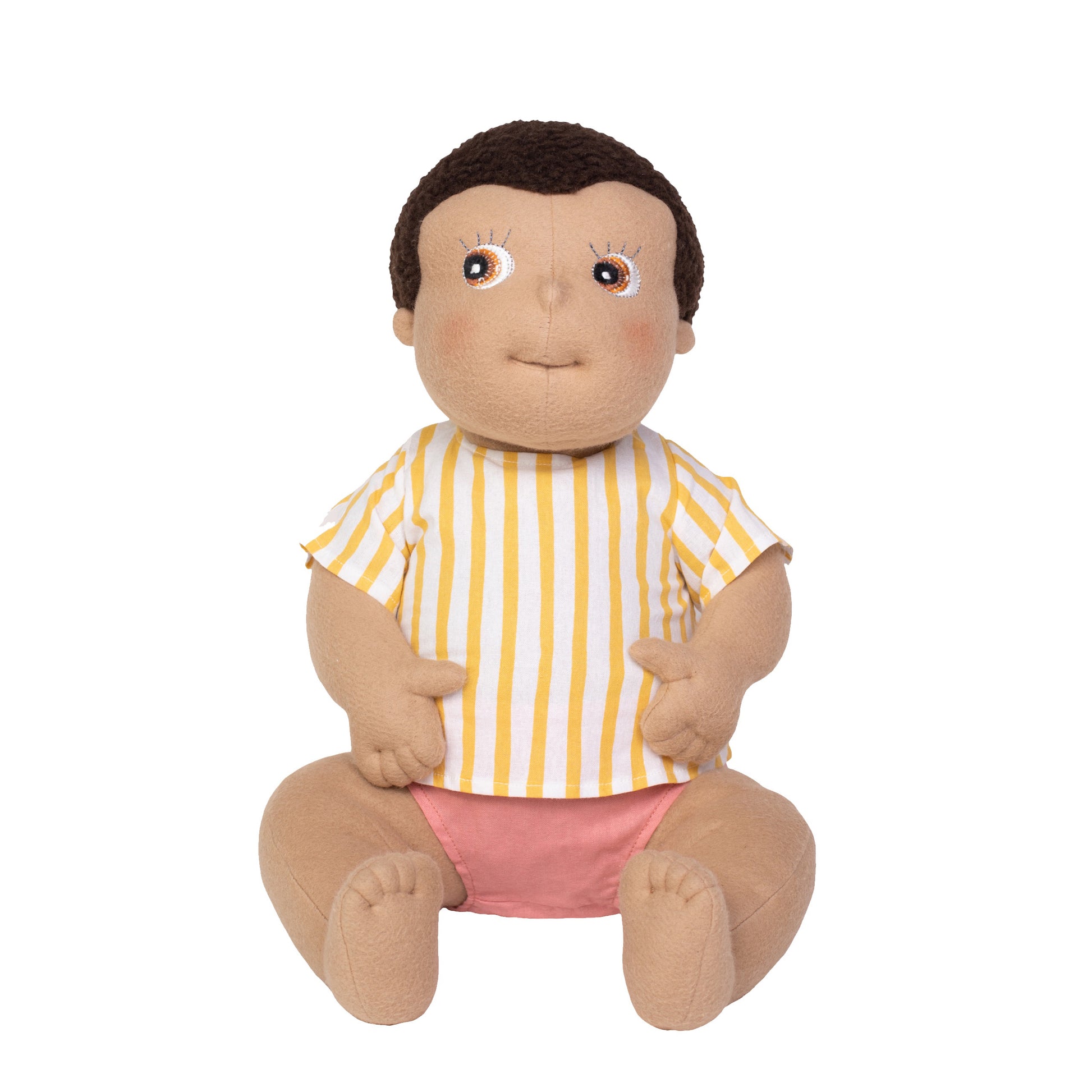 RUBENS BARN DOCKA - BEN - BABY
