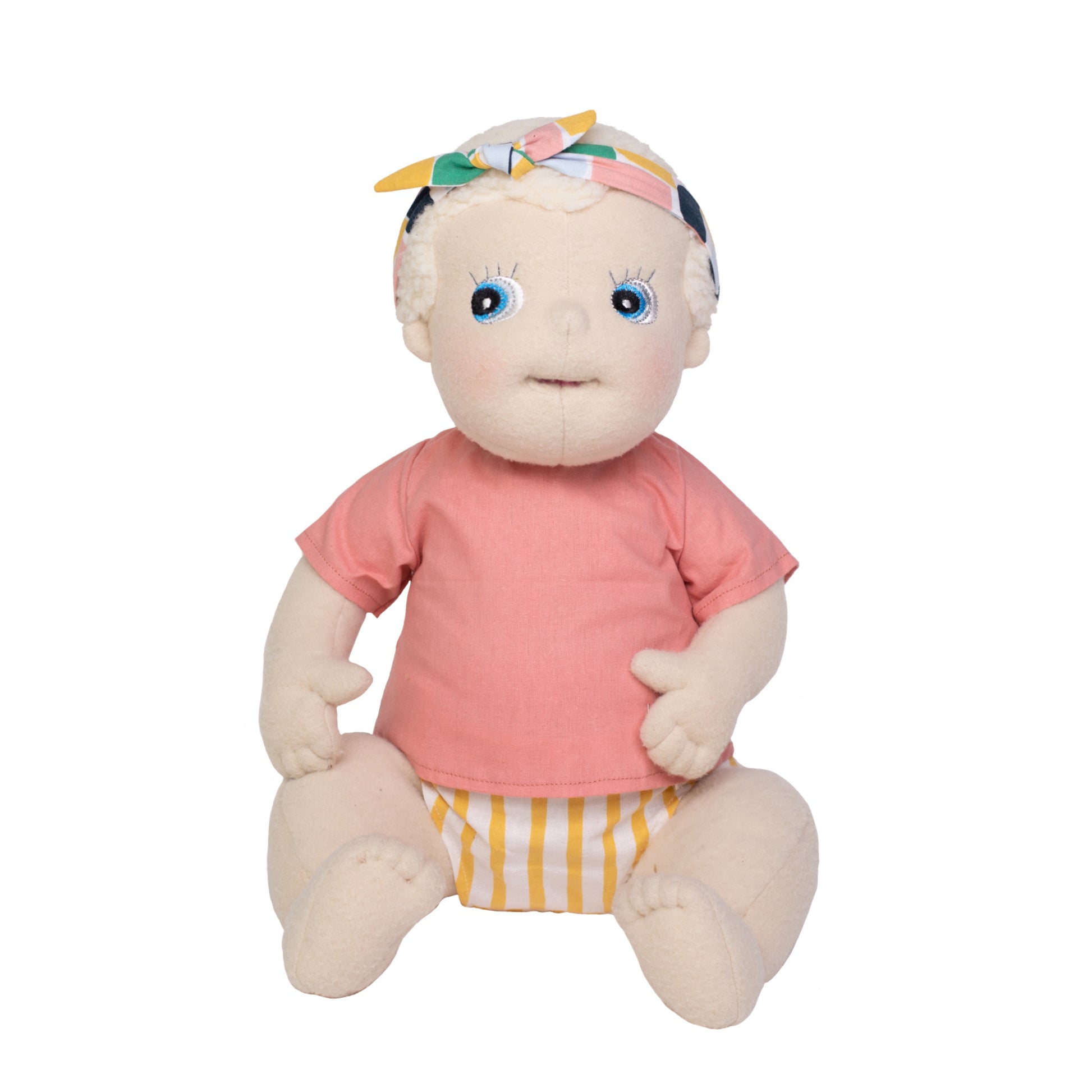 RUBENS BARN DOCKA- ESME - BABY