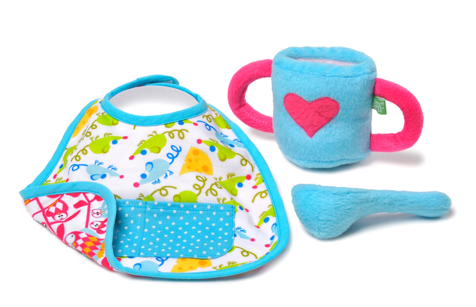 RUBENS BARN FEEDING KIT