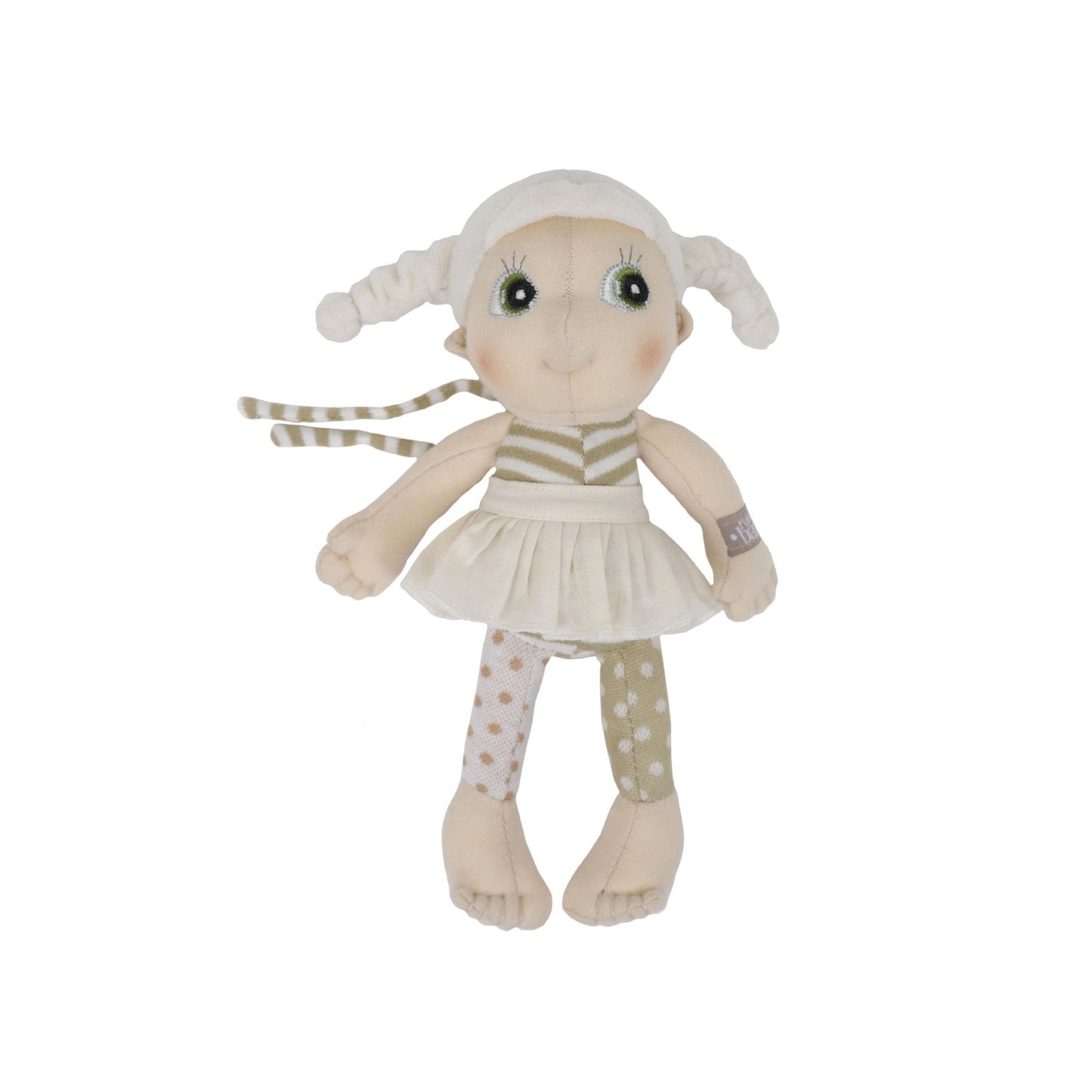 R B DOCKA - LILY- MINI ECOBUDS