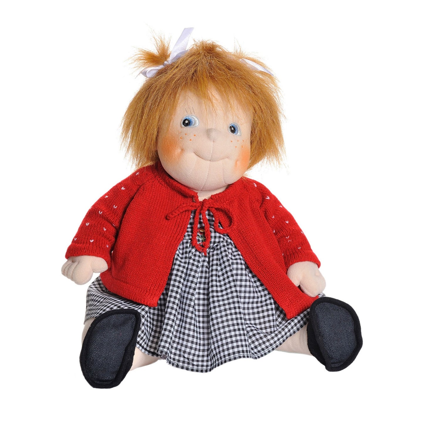 RUBENS BARN DOCKA -KINDY-ORIG