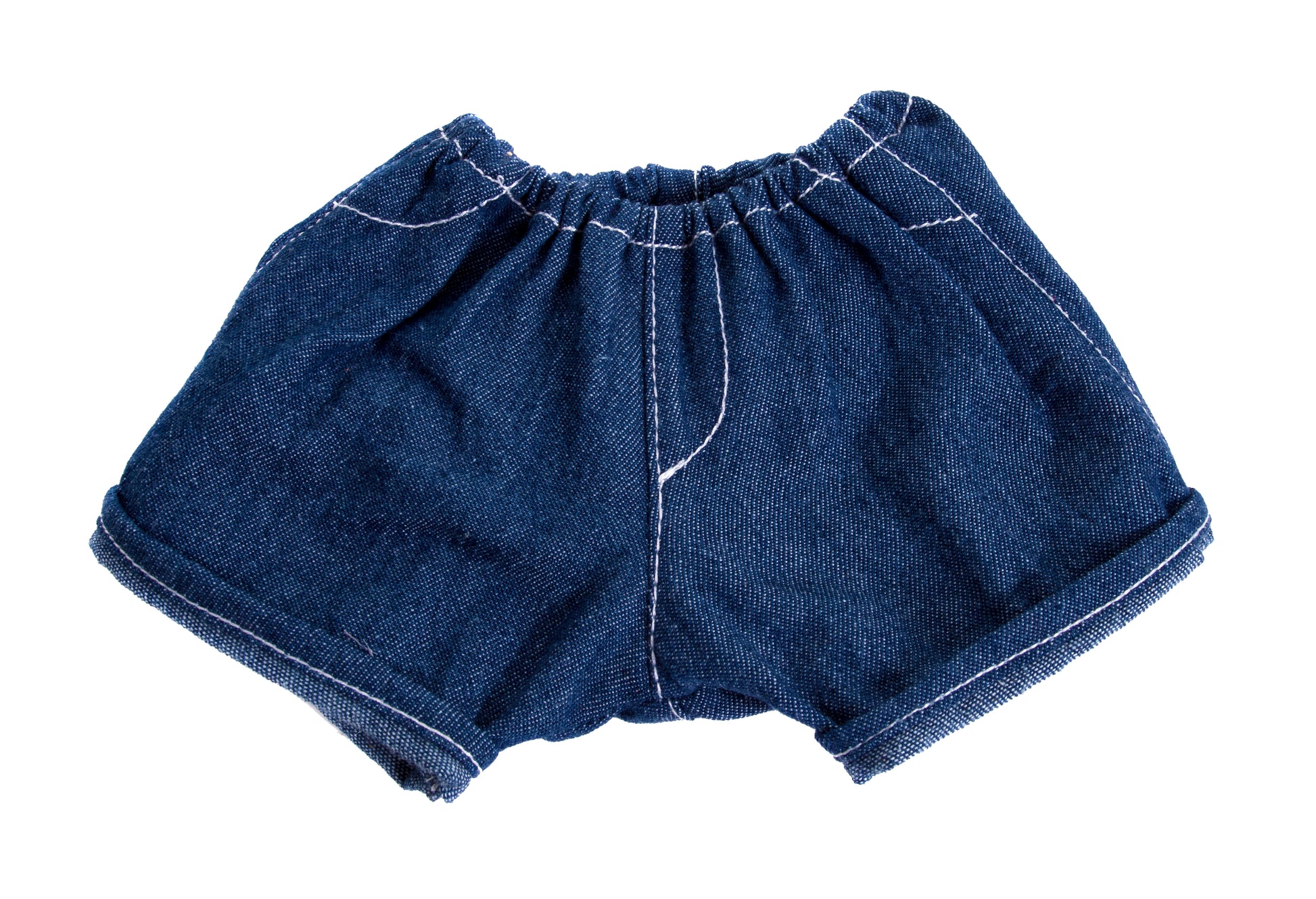 RUBENS BARN JEANS SHORTS