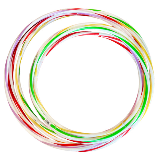 TWISTRING PÄRLEMOR 80 CM
