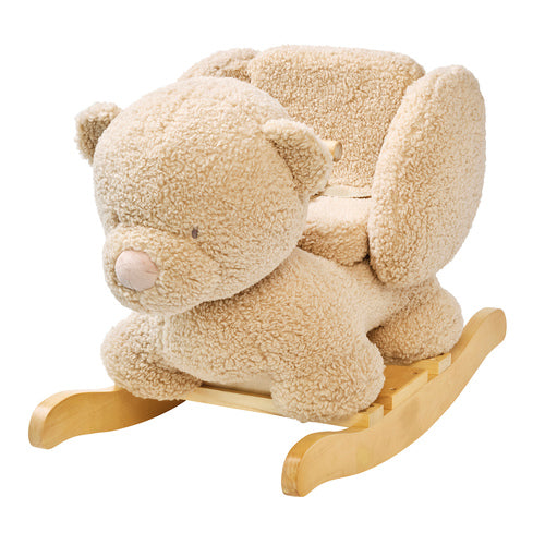 Nattou Teddy Gungdjur Björn "Beige"