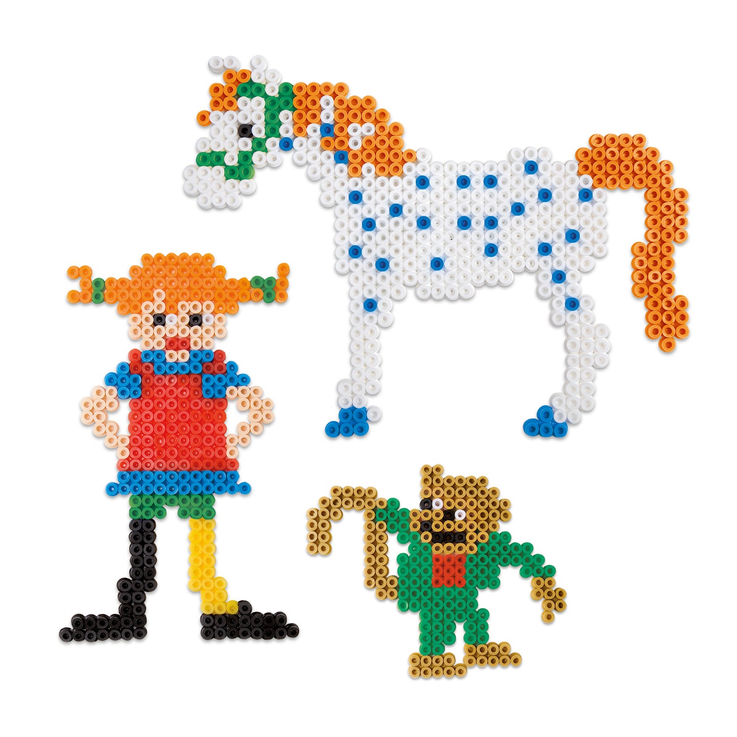 PIPPI PÄRLSET 2000 ST
