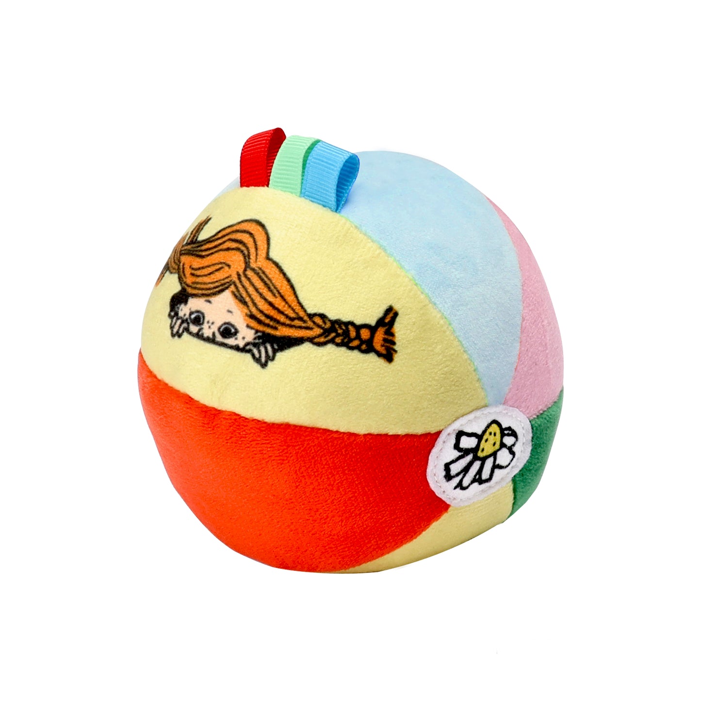 PIPPI MJUK BOLL