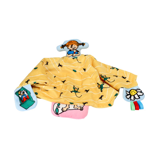 PIPPI SNUTTEFILT