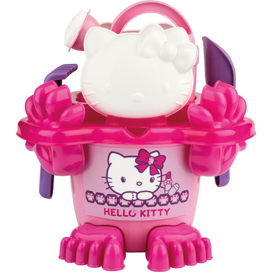 SAND SET LYX HELLO KITTY