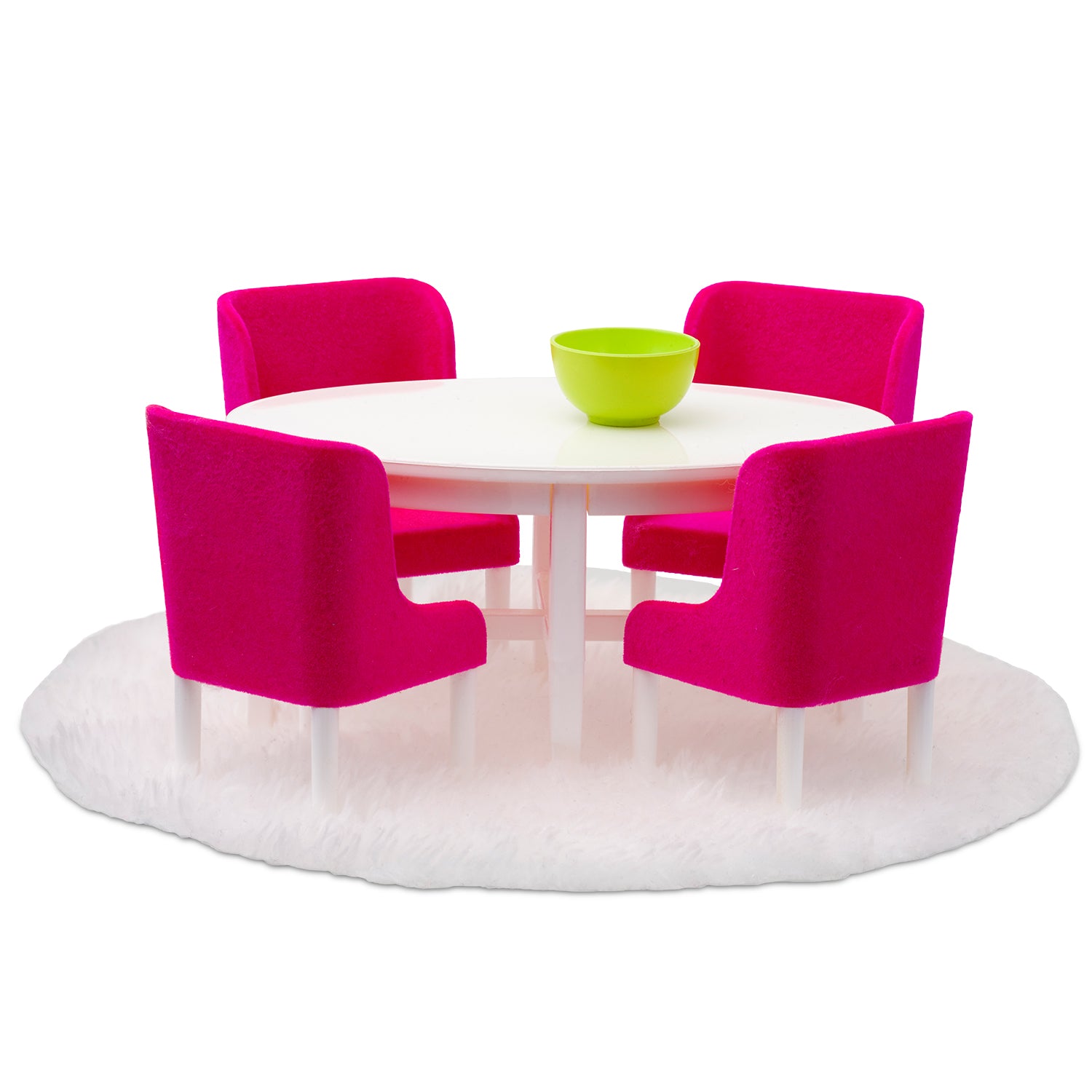 LUNDBY MATSALSMÖBEL