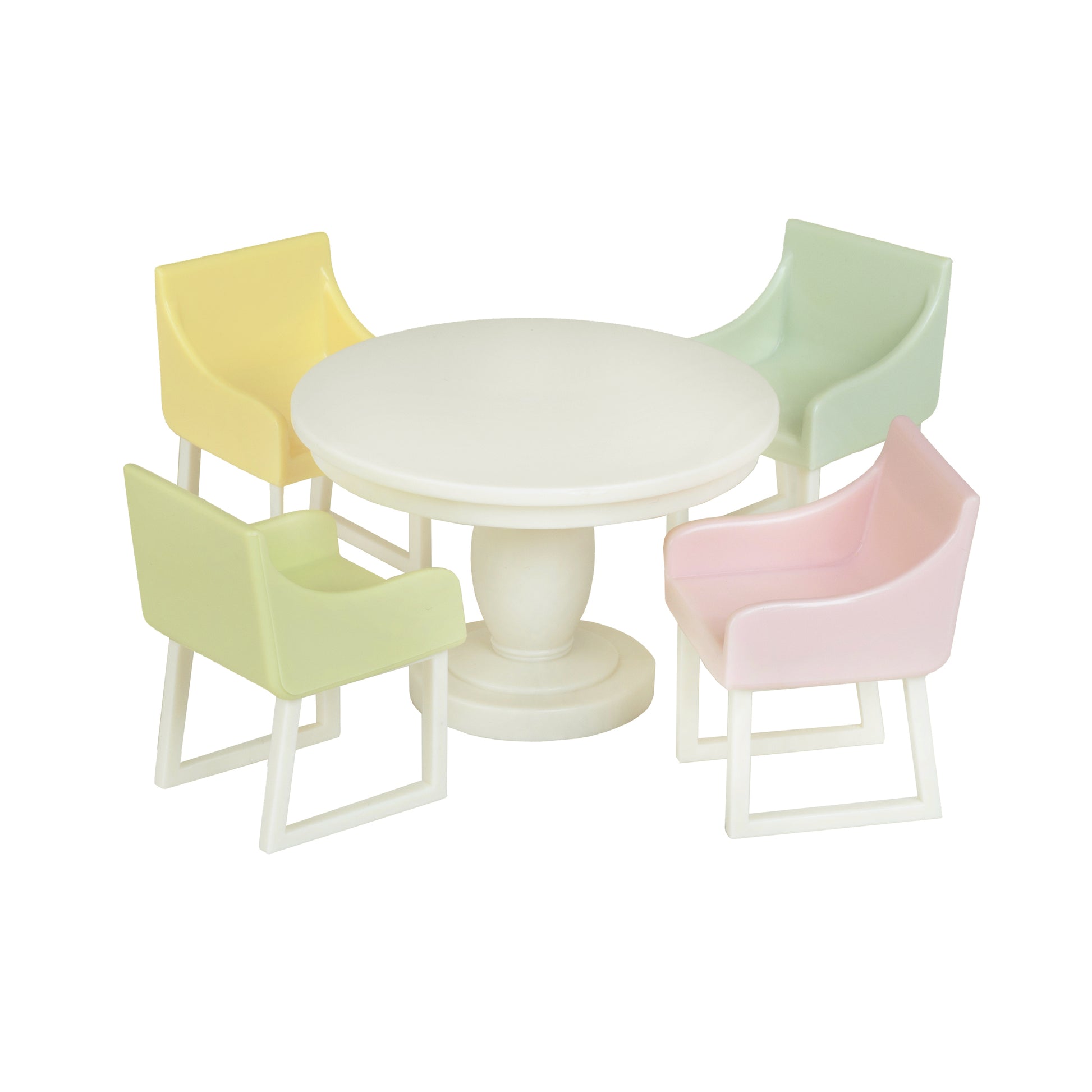 LUNDBY MATSAL BASIC