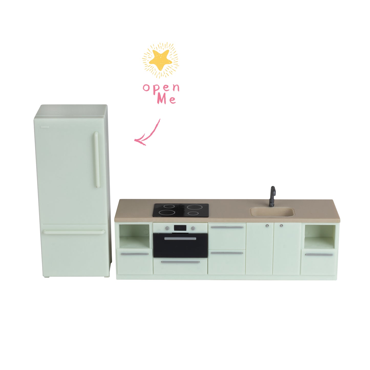 LUNDBY KÖK BASIC