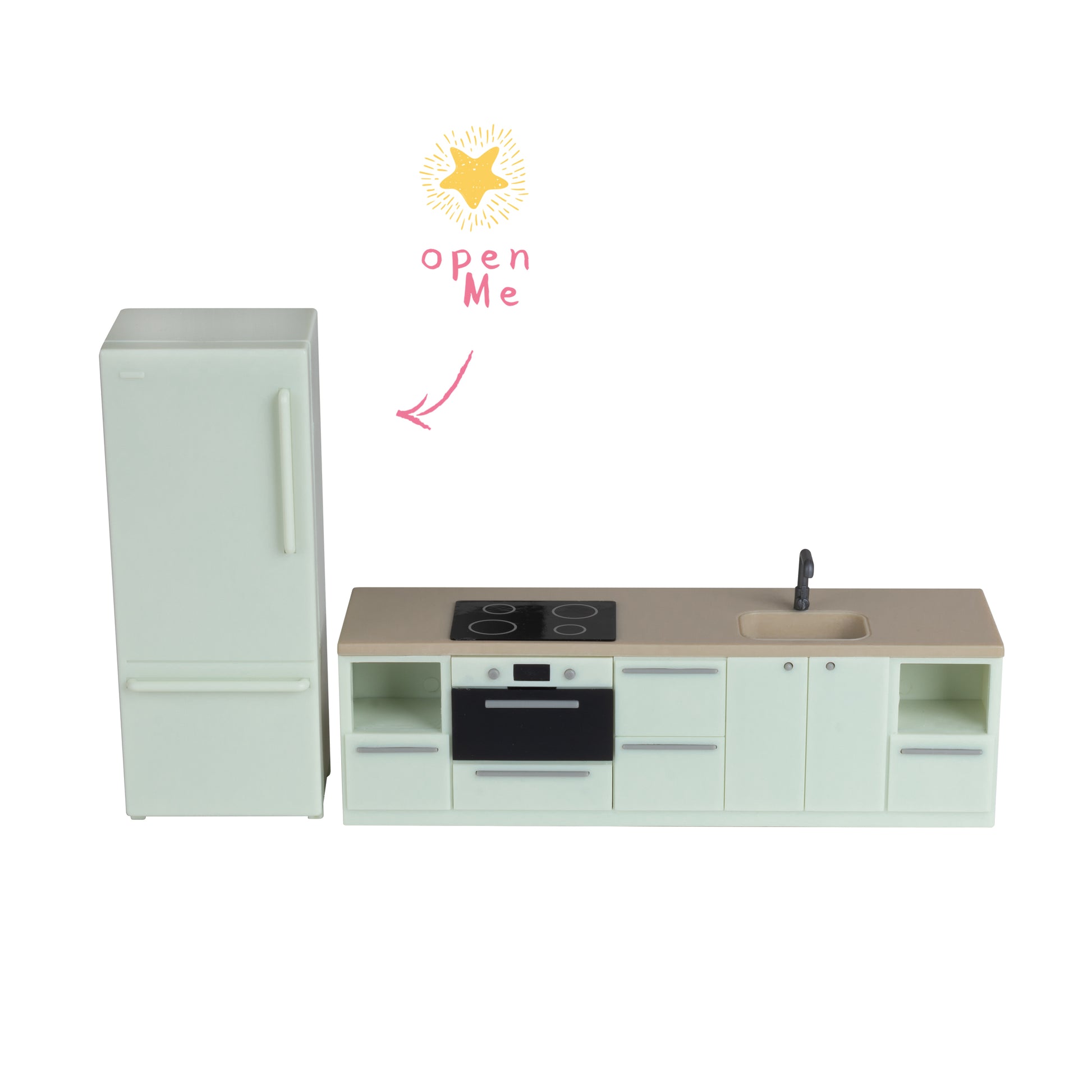 LUNDBY KÖK BASIC