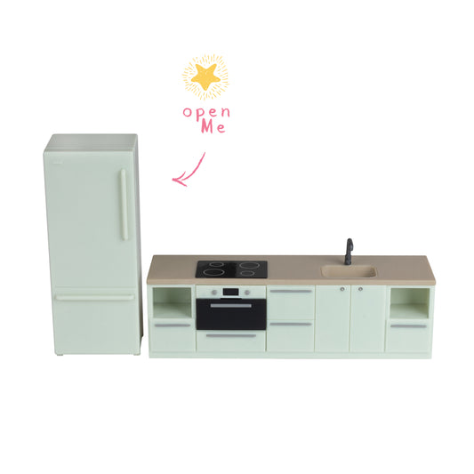 LUNDBY KÖK BASIC