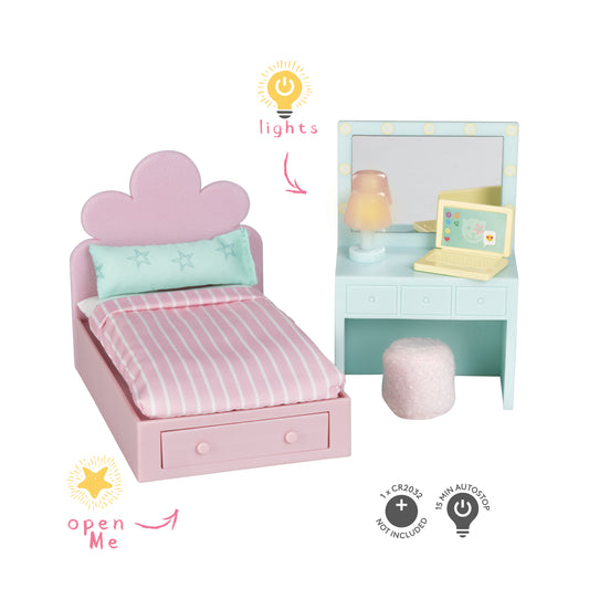 LUNDBY TONÅRSRUM