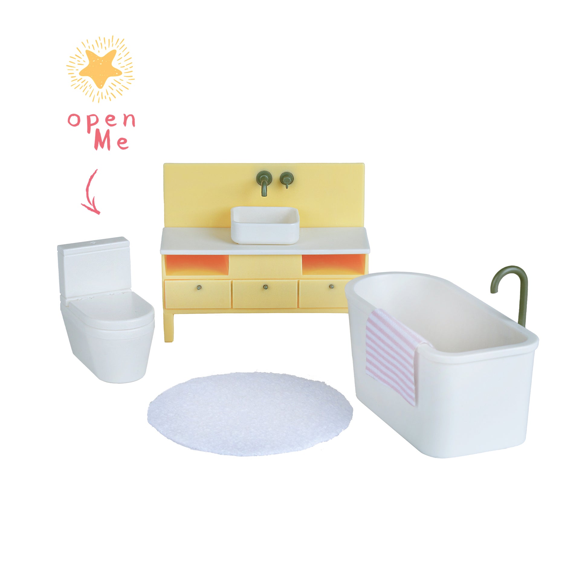 LUNDBY BADRUM BASIC