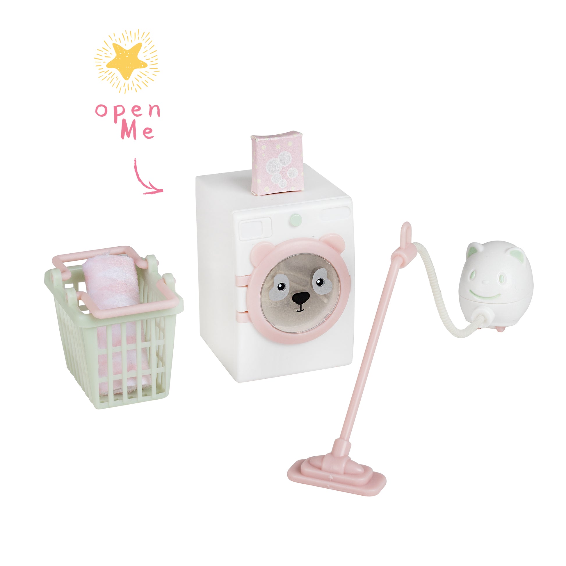LUNDBY STÄD & TVÄTT