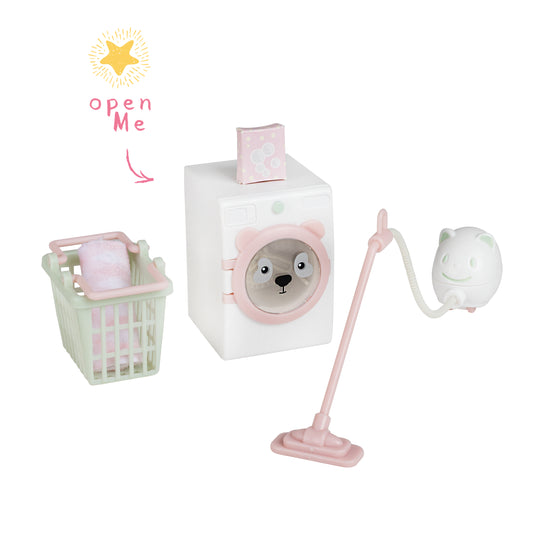LUNDBY STÄD & TVÄTT